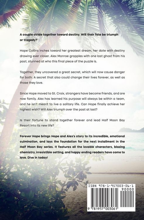 Produktbild: Forever Hope