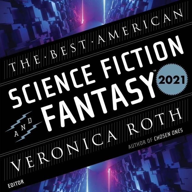 Bild vom Artikel Best Amer Sci Fic & Fantasy D vom Autor John Joseph Adams