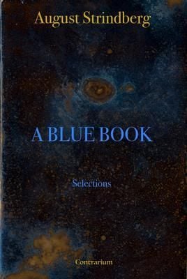 Produktbild: A Blue Book