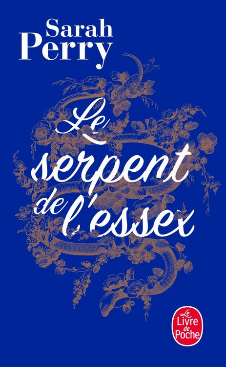 Produktbild: Le Serpent de L'Essex