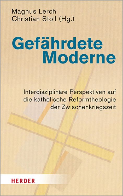 Produktbild: Gef&auml;hrdete Moderne