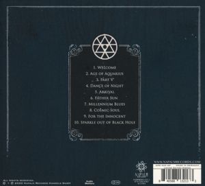 Produktbild: Age of Aquarius