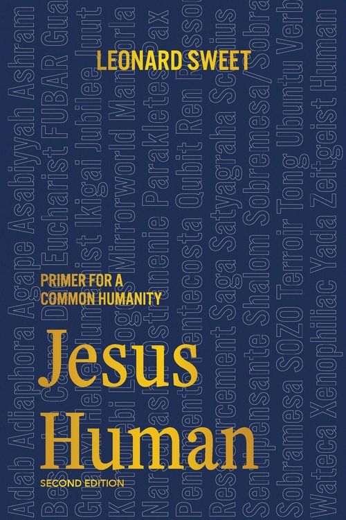 Produktbild: Jesus Human