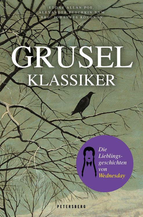 Produktbild: Gruselklassiker