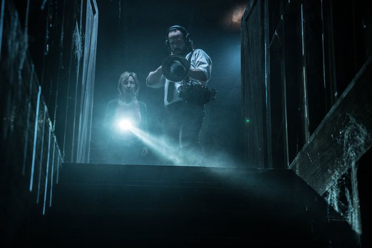 Produktbild: Insidious - The Last Key