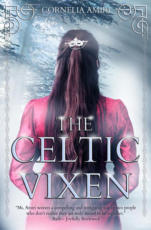 Produktbild: The Celtic Vixen