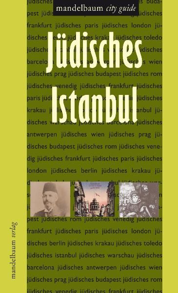 Produktbild: J&uuml;disches Istanbul