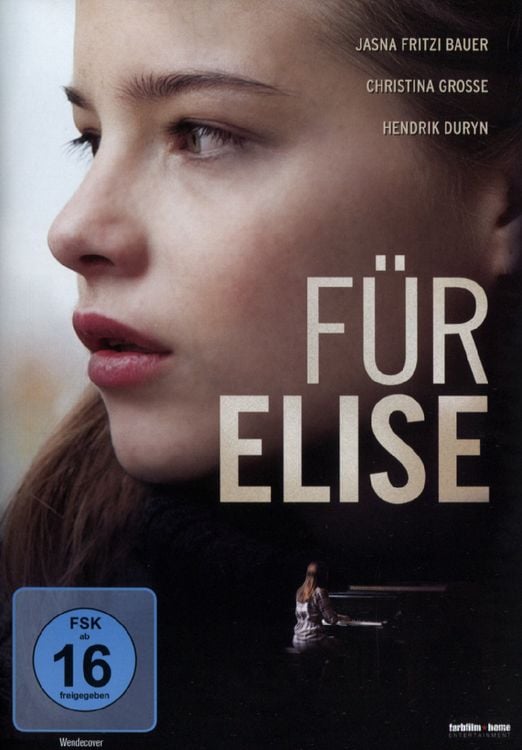 Produktbild: F&uuml;r Elise