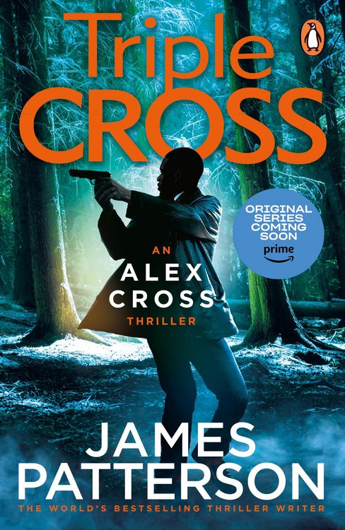 Produktbild: Triple Cross