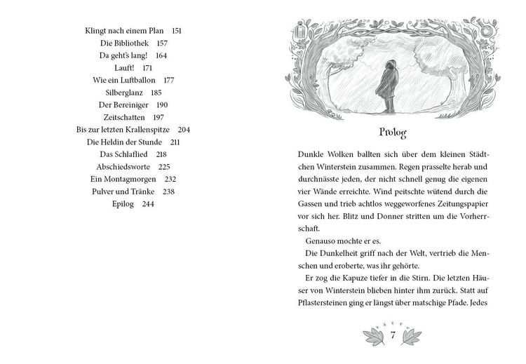 Produktbild: Fl&uuml;sterwald