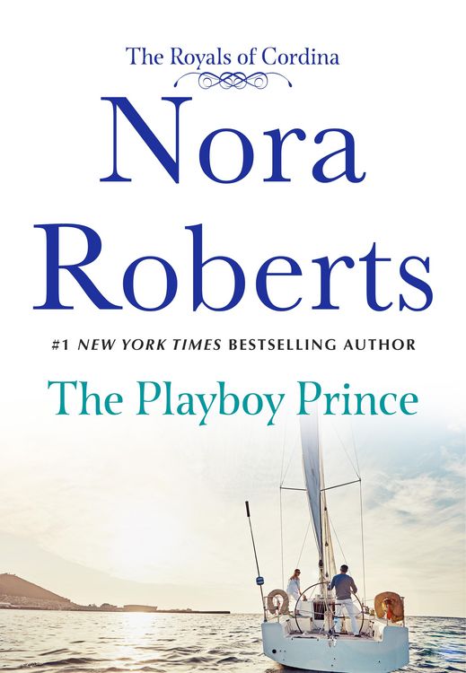 Produktbild: The Playboy Prince