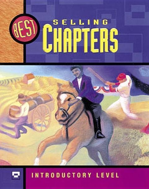 Produktbild: Best Series Best-Selling Chapters Introductory