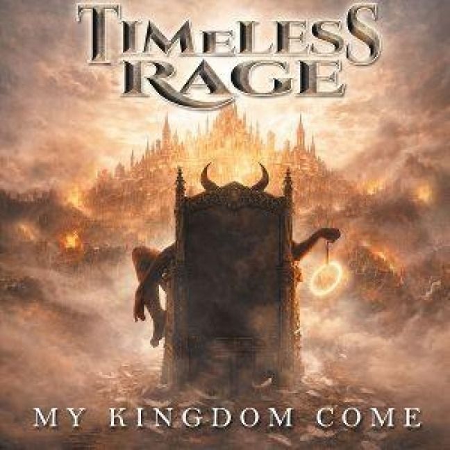 Produktbild: My Kingdom Come