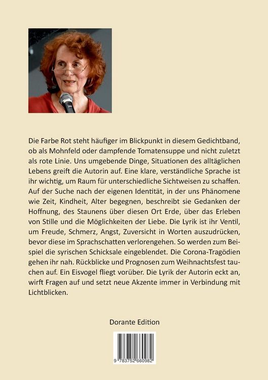 Produktbild: Mutmachrot