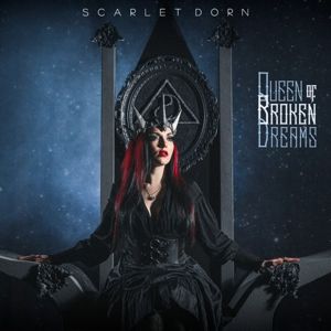 Produktbild: Queen Of Broken Dreams