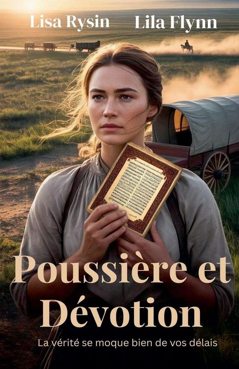 Produktbild: Poussi&egrave;re et D&eacute;votion