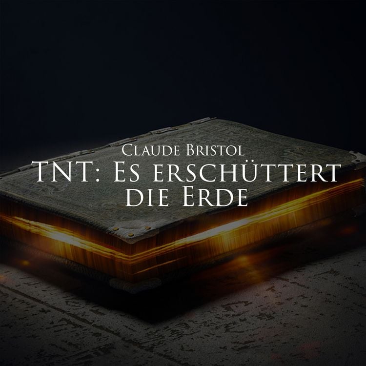 Produktbild: T.N.T. - Es ersch&uuml;ttert die Erde