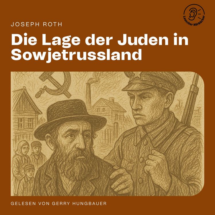 Produktbild: Die Lage der Juden in Sowjetrussland