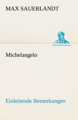 Produktbild: Michelangelo