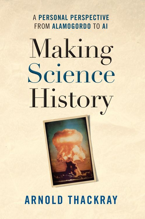 Produktbild: Making Science History