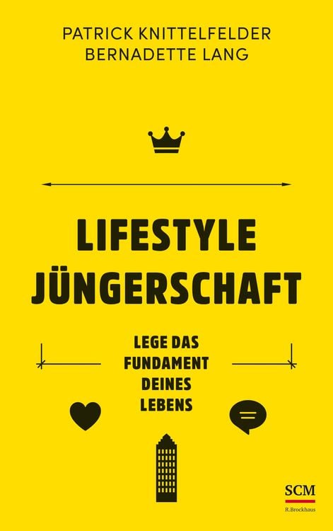 Produktbild: Lifestyle J&uuml;ngerschaft