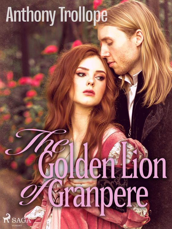 Produktbild: The Golden Lion of Granpere