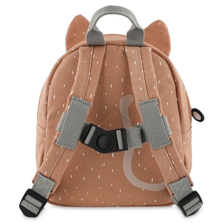 Produktbild: Rucksack klein - Mrs. Cat