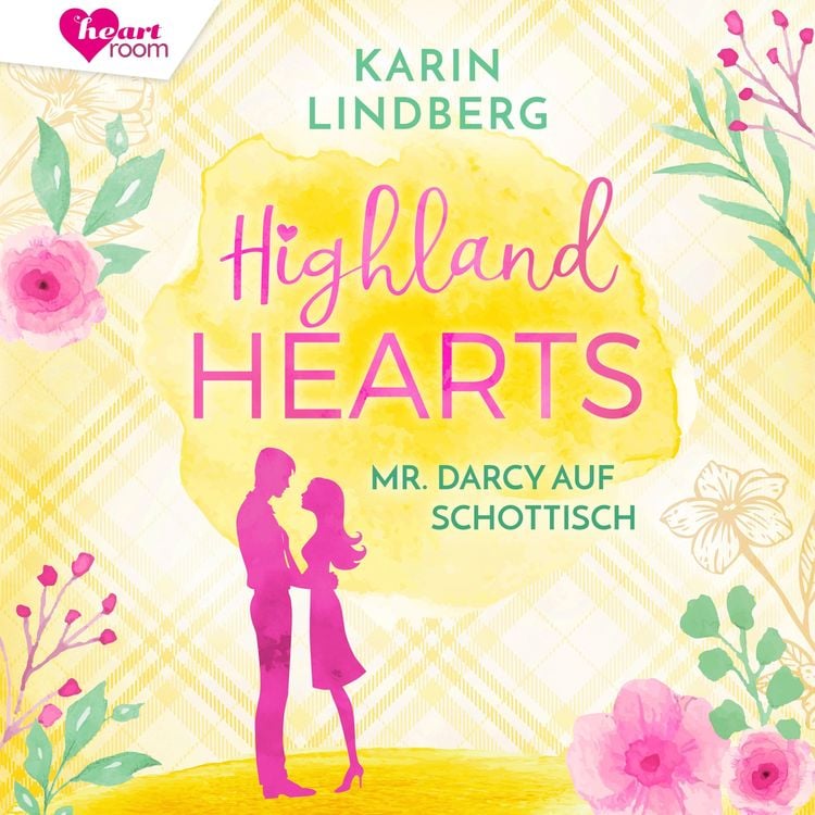 Produktbild: Highlandhearts
