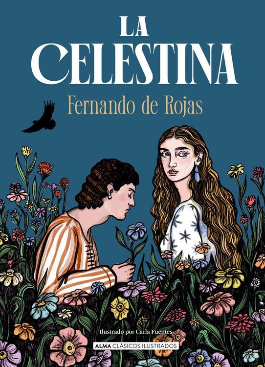 Produktbild: La Celestina