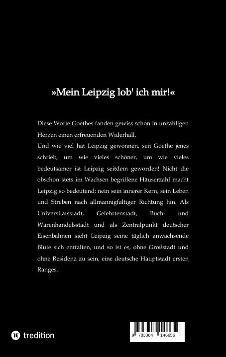 Produktbild: Leipzig 1