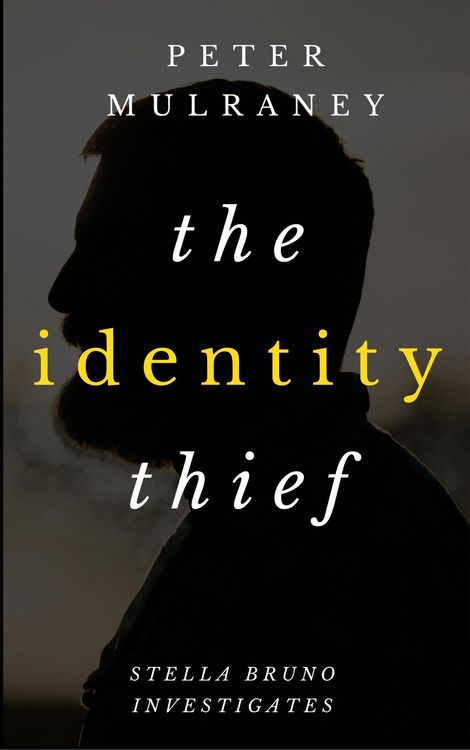 Produktbild: The Identity Thief (Stella Bruno Investigates, #1)
