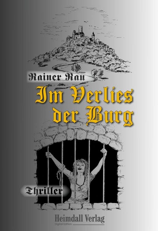 Produktbild: Im Verlies der Burg