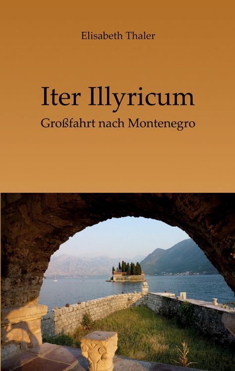 Produktbild: Iter Illyricum