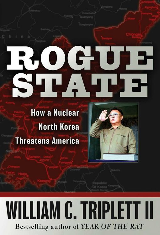 Produktbild: Rogue State