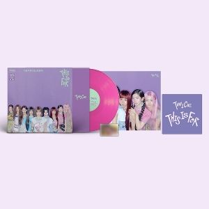 Produktbild: This Is For (Vinyl Version)