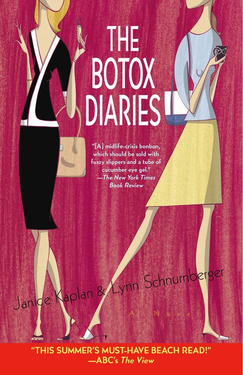 Produktbild: The Botox Diaries