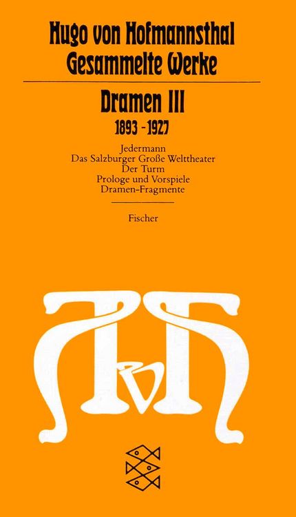 Produktbild: Dramen III