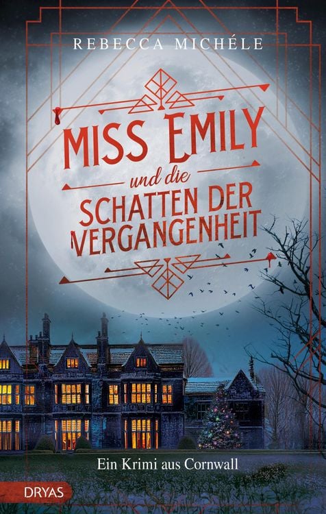 Produktbild: Miss Emily und die Schatten der Vergangenheit