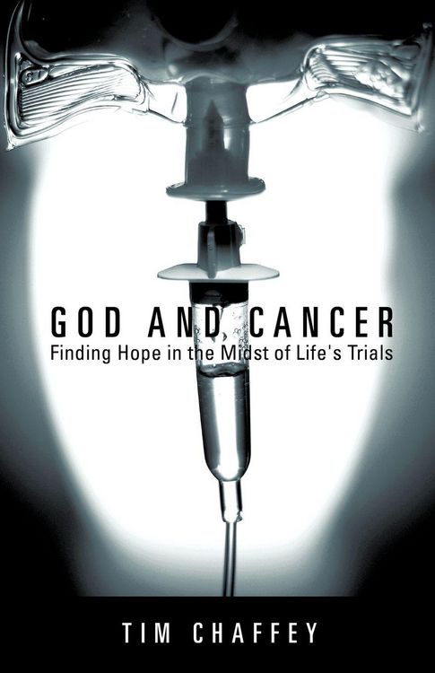 Produktbild: God and Cancer