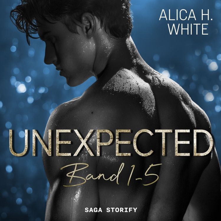 Produktbild: Unexpected: Band 1-5