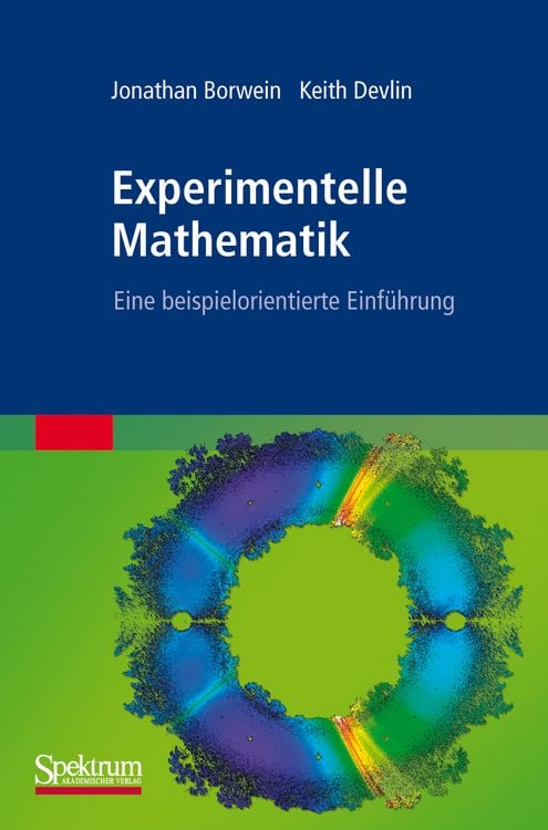 Produktbild: Experimentelle Mathematik