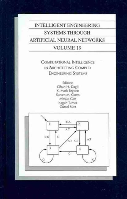 Produktbild: Intelligent Engineering Systems Through Artificial Neural Ne