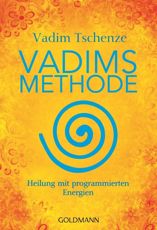 Produktbild: Vadims Methode