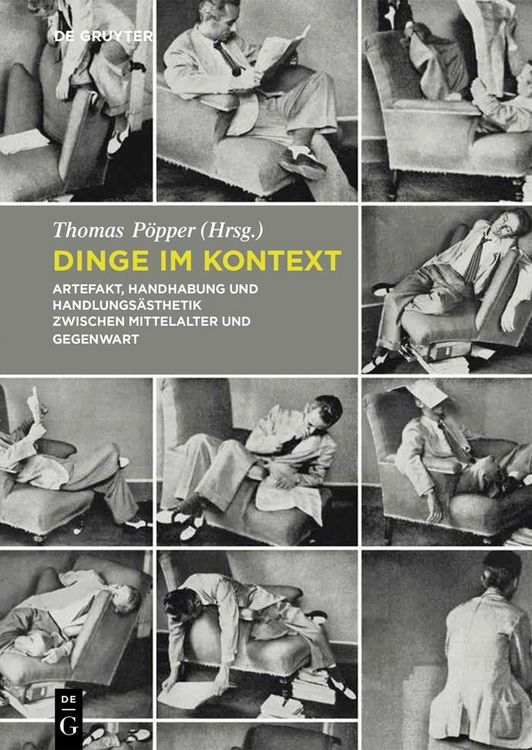 Produktbild: Dinge im Kontext