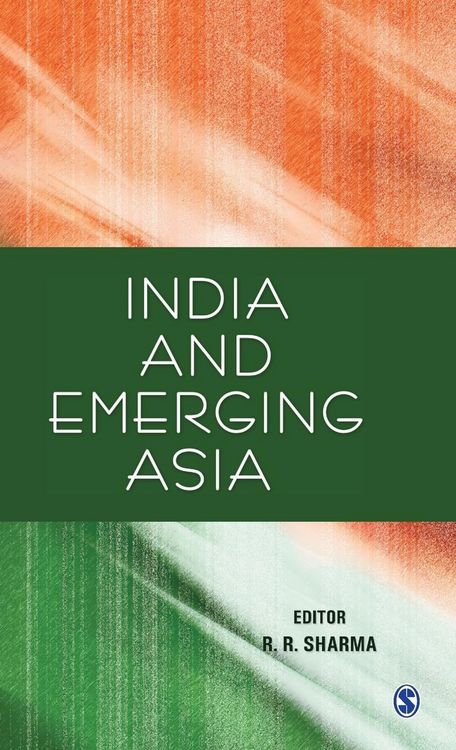 Produktbild: India & Emerging Asia