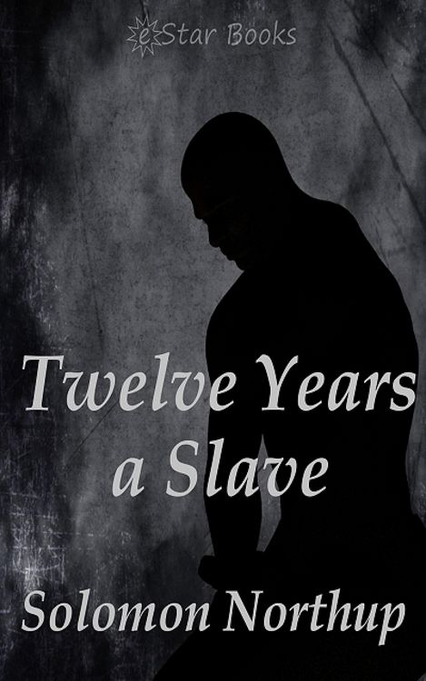 Produktbild: Twelve Years a Slave