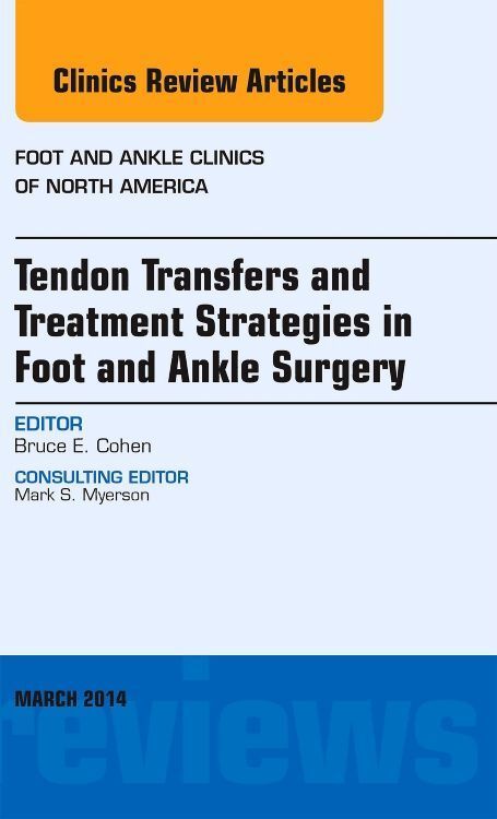 Produktbild: TENDON TRANSFERS & TREATMENT S