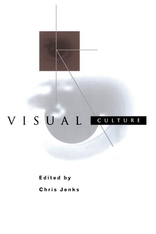 Produktbild: Visual Culture