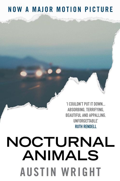 Produktbild: Wright, A: Nocturnal Animals