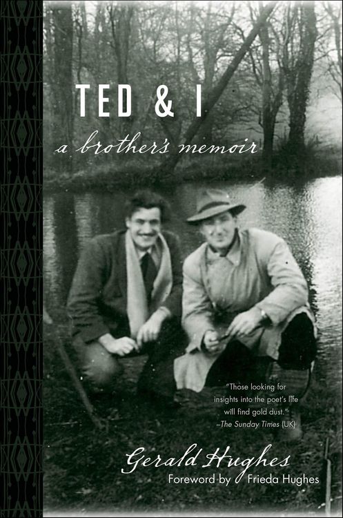 Produktbild: Ted & I